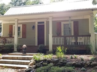 215 Hill St, Barnesville, GA 30204