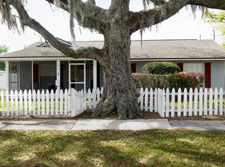 540 W Comstock Ave, Winter Park, FL 32789