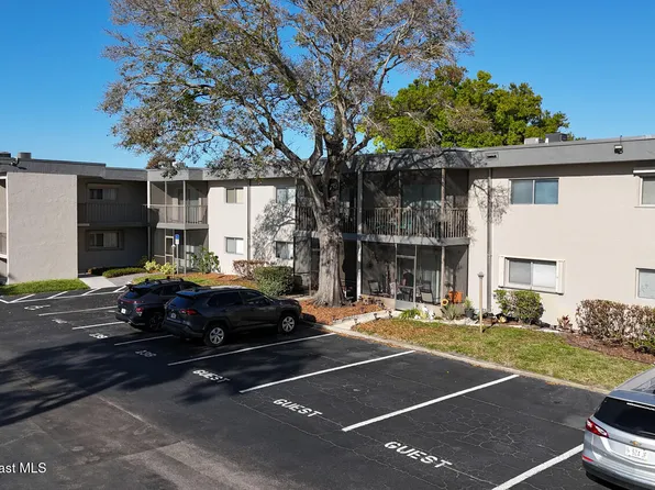 2935 Thrush Dr APT 237, Melbourne, FL 32935