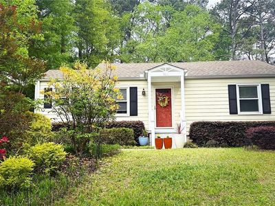 811 Scott Cir, Decatur, GA, 30033