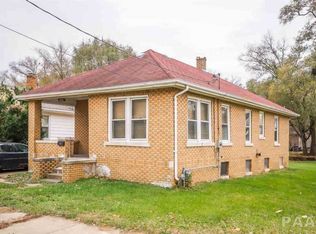 1016 W Brons Ave, Peoria, IL