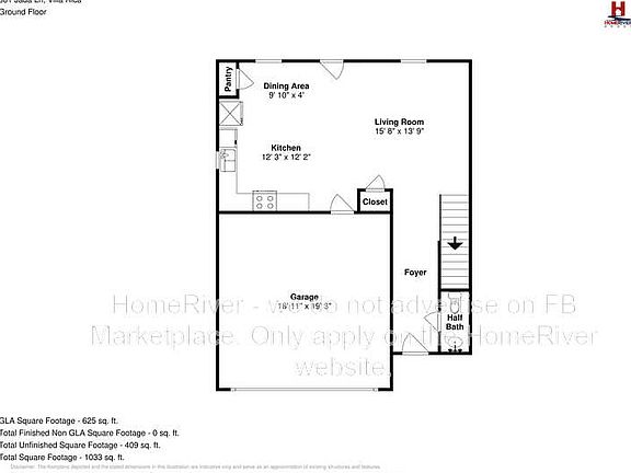 2nd image of 381 Jada Ln