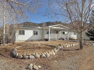 104 Creekside Ct, Buena Vista, CO 81211