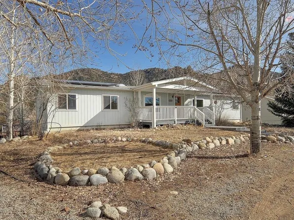 104 Creekside Court, Buena Vista, CO 81211