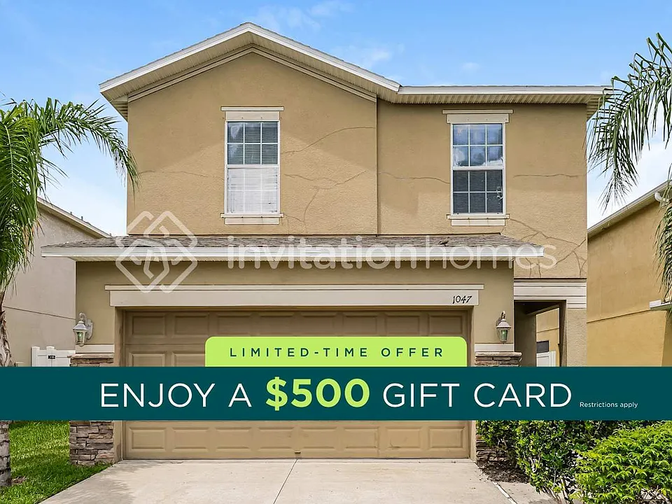 1047 Seminole Sky Dr
