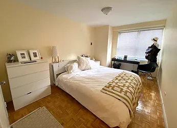 Rented by Anita Loewy, Inc