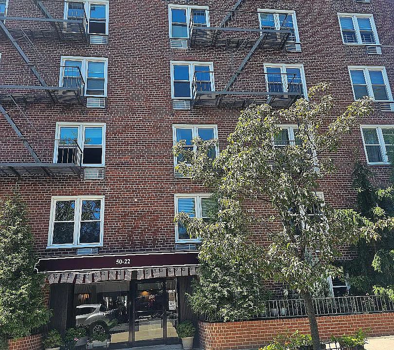 1st image of 50-22 40th St #6G