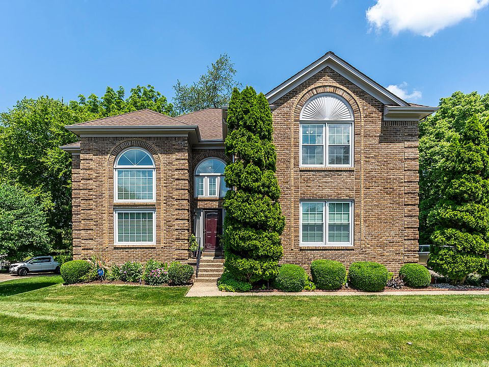 1st image of 4129 Amberwood Ct