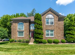 4129 Amberwood Ct, Lexington, KY 40513