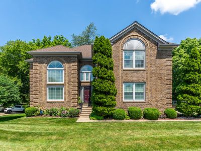 4129 Amberwood Ct, Lexington, KY, 40513