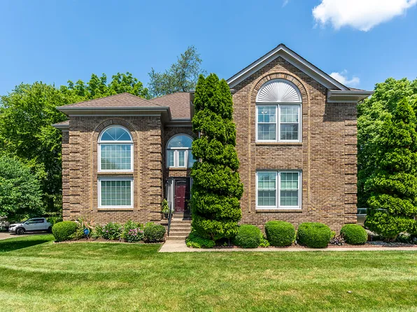 4129 Amberwood Ct, Lexington, KY 40513