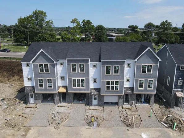 632 Brightview Pl Unit 22, Forest Park, OH 45240