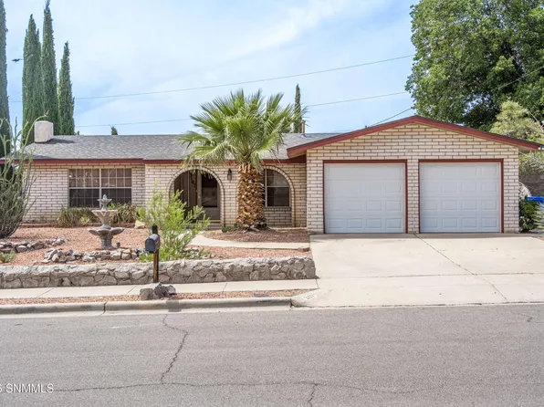 3107 Dyer St, Las Cruces, NM 88011