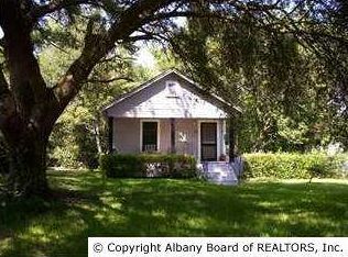 521 Lincoln Ave, Albany, GA 31701
