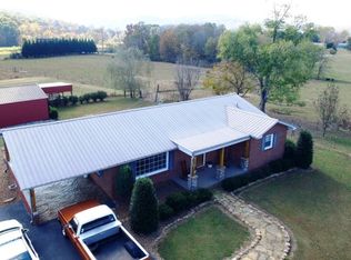 9042 Spring Creek Rd, Cookeville, TN 38506