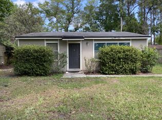3179 Ricky Dr, Jacksonville, FL 32223