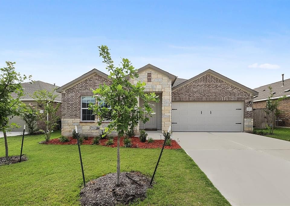 277 George Neggan Ln, Bastrop, TX 78602 | MLS #9598880 | Zillow