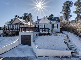 809 Walsh St, Lead, SD 57754