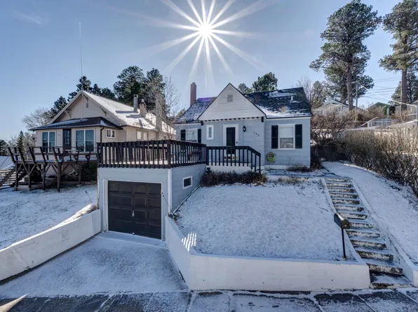 809 Walsh St, Lead, SD 57754