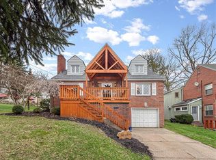 150 Colson Dr, Pittsburgh, PA 15236