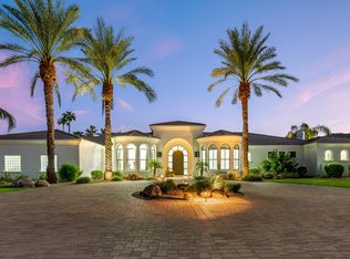 6487 E Malcomb Dr, Paradise Valley, AZ 85253