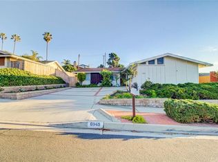 6948 Purple Ridge Dr, Rancho Palos Verdes, CA 90275