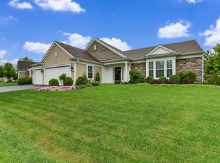 12845 Rock Creek Cir, Huntley, IL 60142