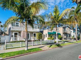 207 Park Ave, Long Beach, CA 90803