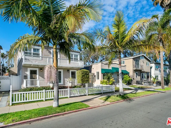 207 Park Ave, Long Beach, CA 90803