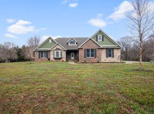 633 Shiloh Road, Rogersville, MO 65742