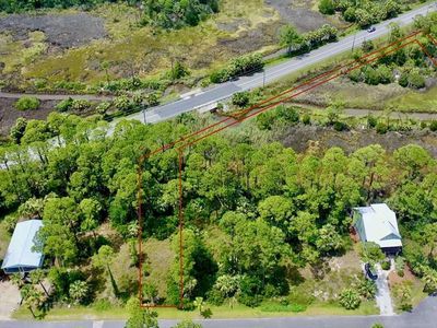 121 Cottage Ln, Port Saint Joe, FL, 32456