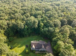 11 Wood Fern Way, Andover, CT 06232