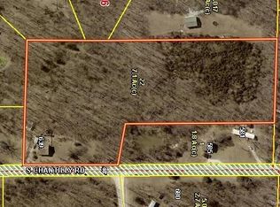 639 S Chantilly Rd, Moscow Mills, MO 63362