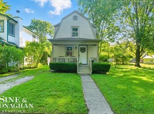 1653 Vermont Ave, Marysville, MI