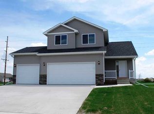 817 Marie St, Solon, IA 52333