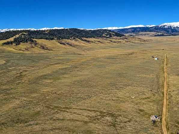449 S Park Drive, Como, CO 80432