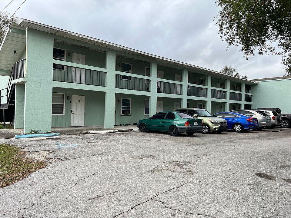 Crystal Ave Apartments 27 W Crystal Ave Lake Wales FL Zillow