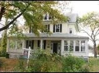 3701 Springdale Ave, Baltimore, MD 21216