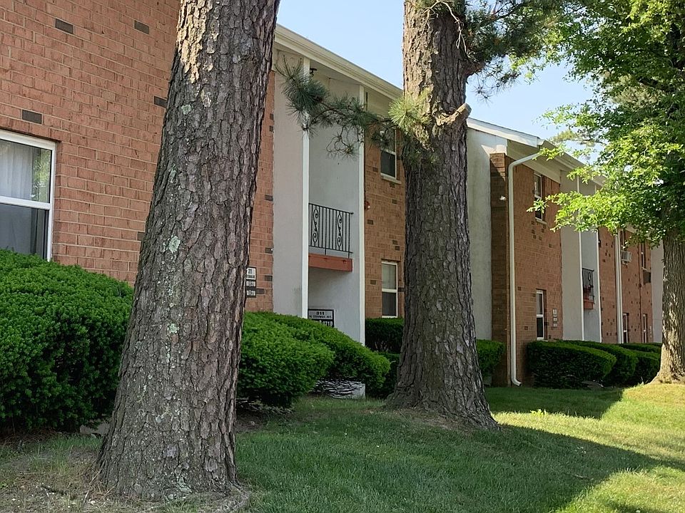Brighton Arms Apartment Rentals Neptune City, NJ Zillow