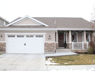 2442 S Cottage Cv, Saratoga Springs, UT 84045