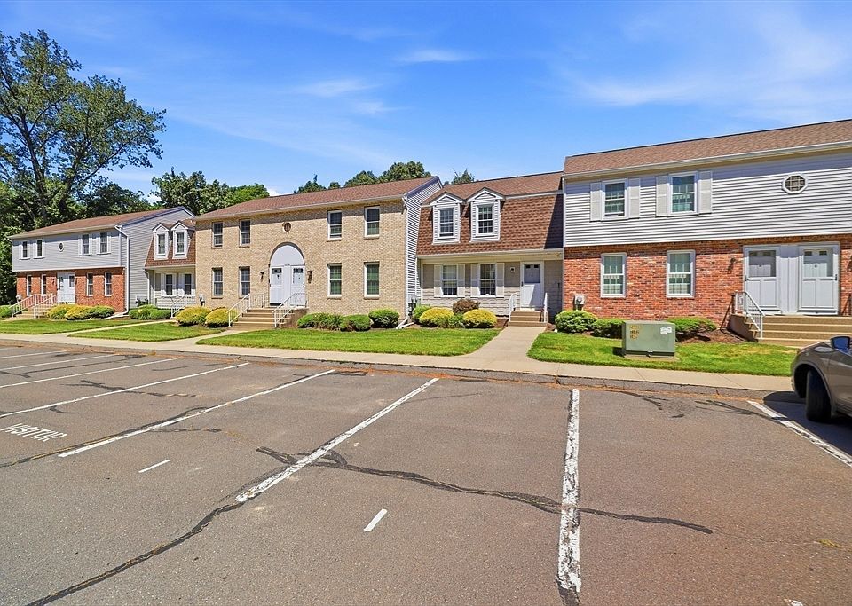 1st image of 283 Fuller Rd APT I