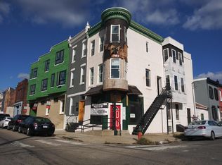 1301 N 27th St #1, Philadelphia, PA 19121