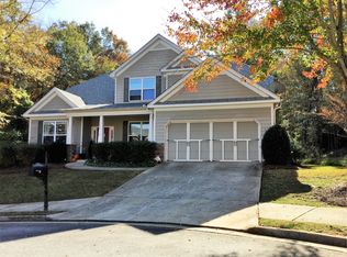 120 Lar Ct, Athens, GA 30606