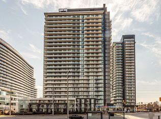 2550 Eglinton Ave W #2003, Mississauga, ON L5M 0Y2