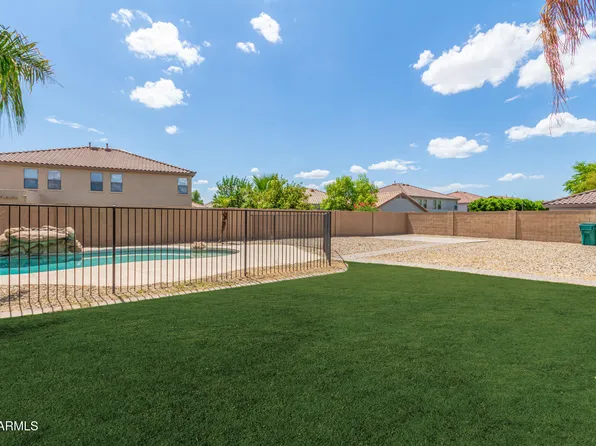 11543 E QUADE Avenue, Mesa, AZ 85212