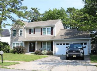 121 Spruce Cir N, Barnegat, NJ 08005