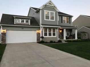 5442 Case Dr SW, Wyoming, MI 49418