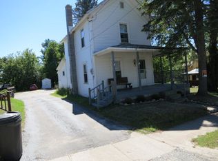 20 Duane St, Saint Regis Falls, NY 12980