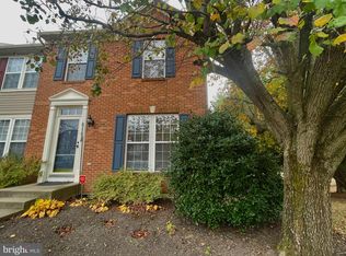 6101 Newport Ter, Frederick, MD 21701