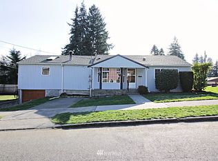 602 Summit Ave, Fircrest, WA 98466